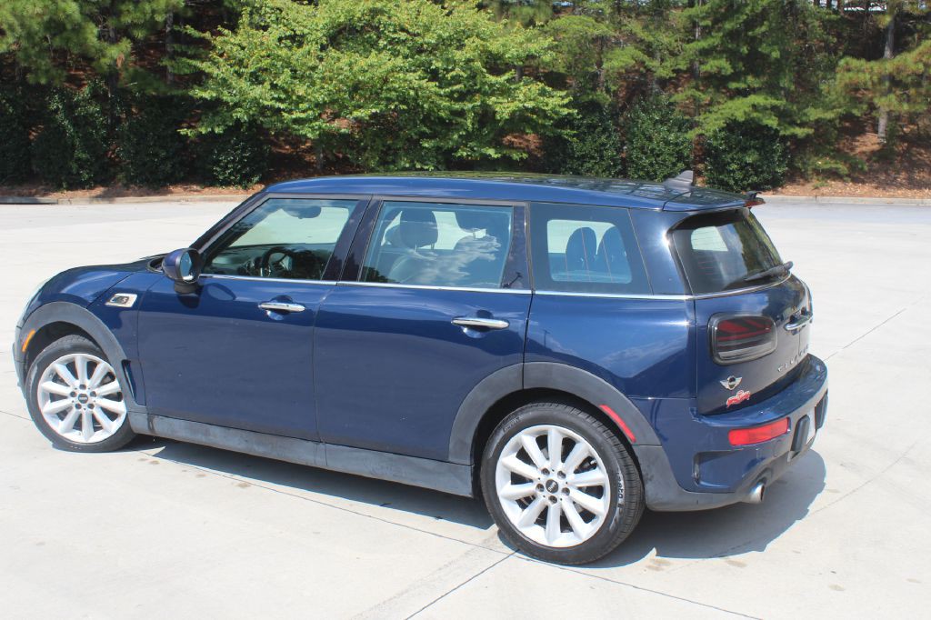 2018 MINI Cooper Image 3