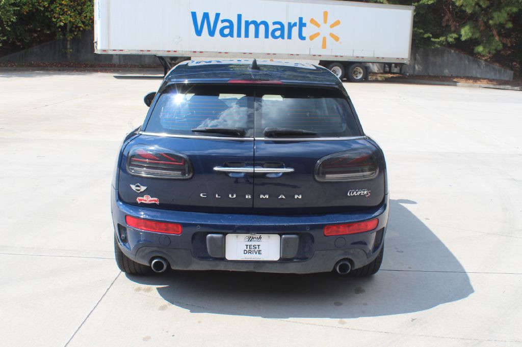 2018 MINI Cooper Image 4
