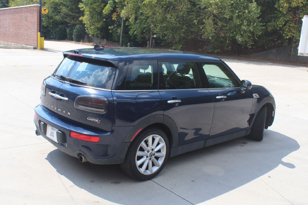 2018 MINI Cooper Image 5