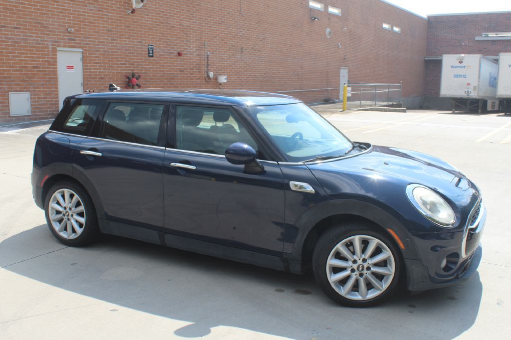 2018 MINI Cooper Image 6