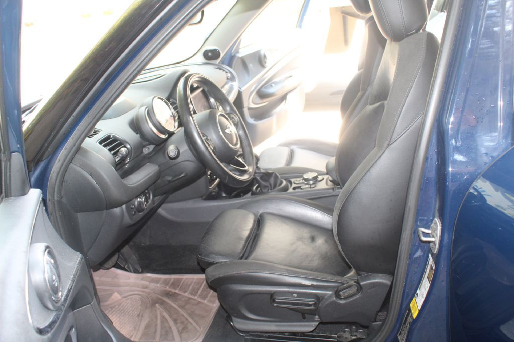 2018 MINI Cooper Image 10