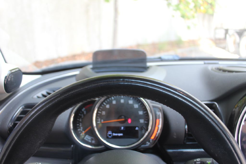 2018 MINI Cooper Image 20