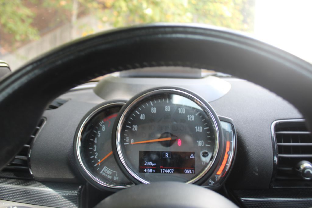 2018 MINI Cooper Image 25