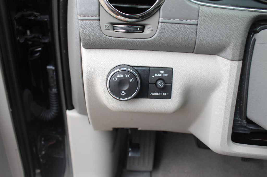 2017 Buick Enclave Image 20