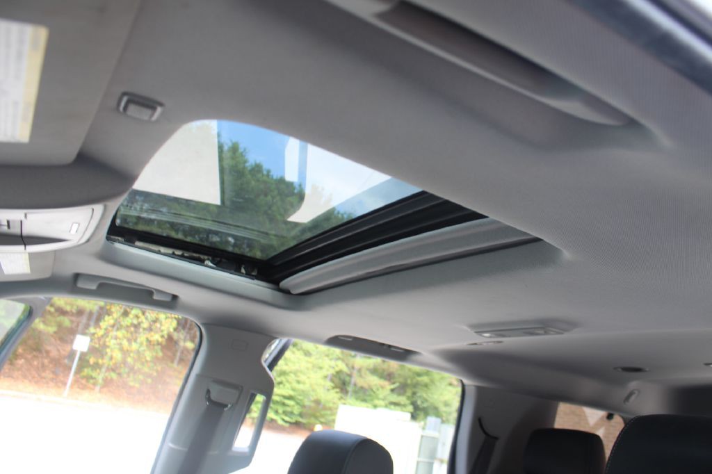 2015 Chevrolet Tahoe Image 22