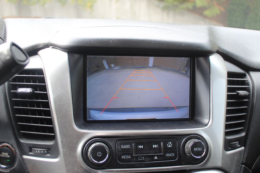 2015 Chevrolet Tahoe Image 28