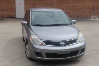 Image for 2010 Nissan Versa S ID: 6881098