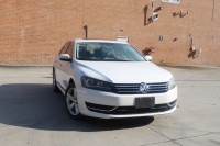 Image for 2013 Volkswagen Passat SE ID: 6882059