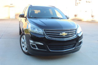 Image for 2017 Chevrolet Traverse LT ID: 6892300