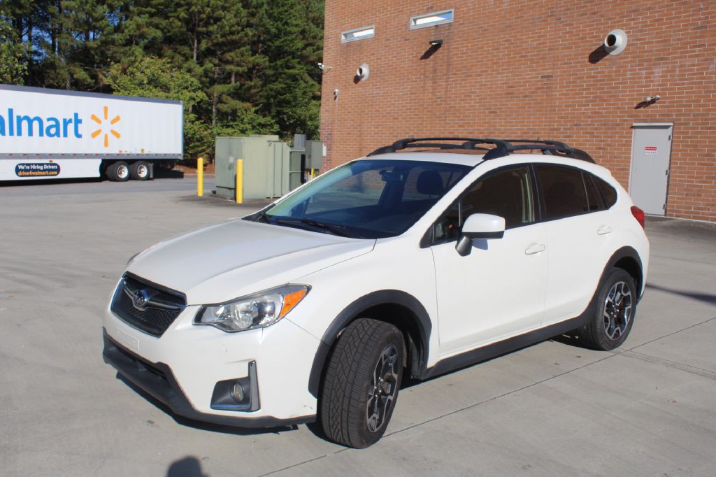 2016 Subaru Crosstrek Image 2