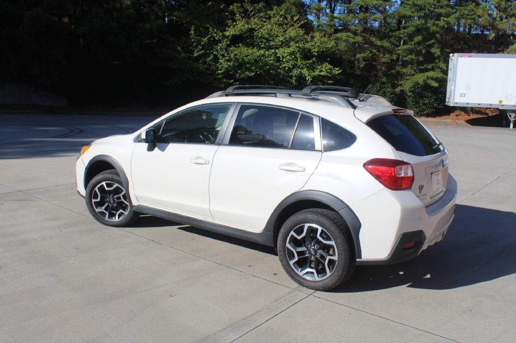 2016 Subaru Crosstrek Image 3