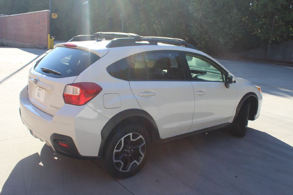 2016 Subaru Crosstrek Image 5