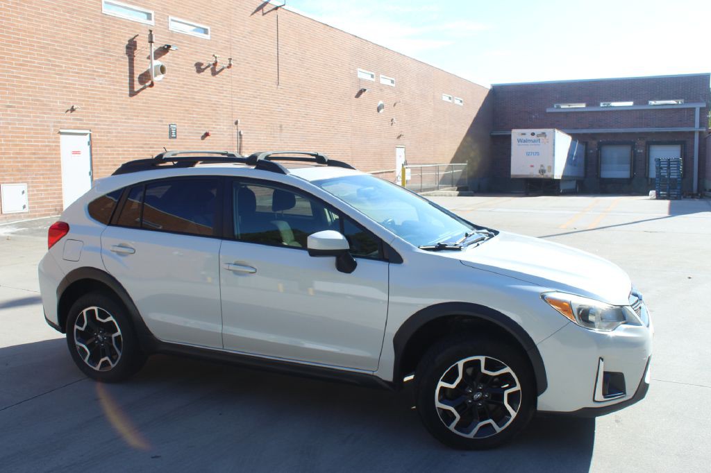 2016 Subaru Crosstrek Image 6
