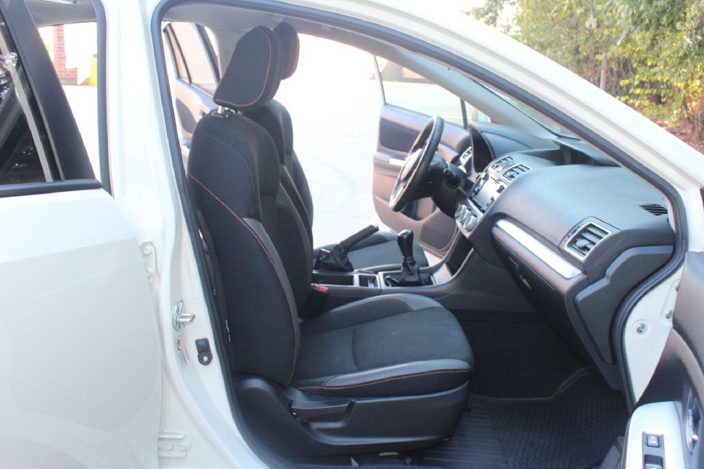 2016 Subaru Crosstrek Image 7
