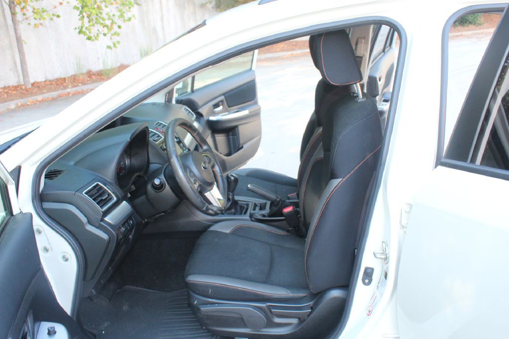 2016 Subaru Crosstrek Image 10