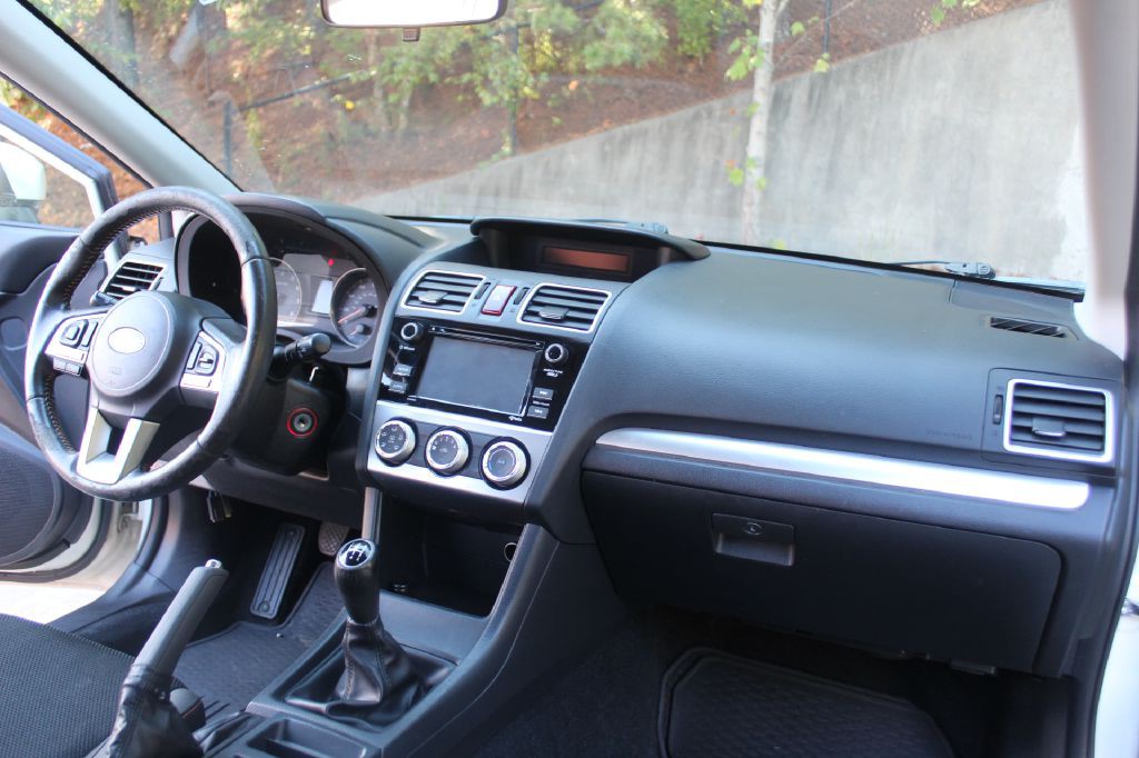 2016 Subaru Crosstrek Image 13
