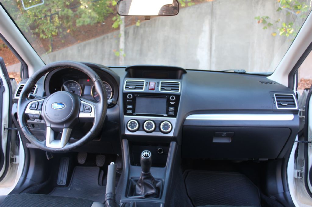 2016 Subaru Crosstrek Image 14