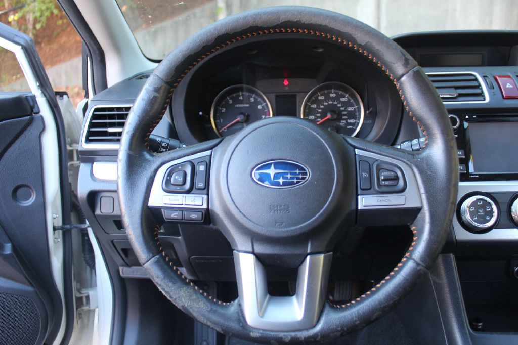 2016 Subaru Crosstrek Image 16