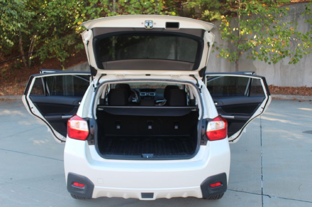 2016 Subaru Crosstrek Image 20