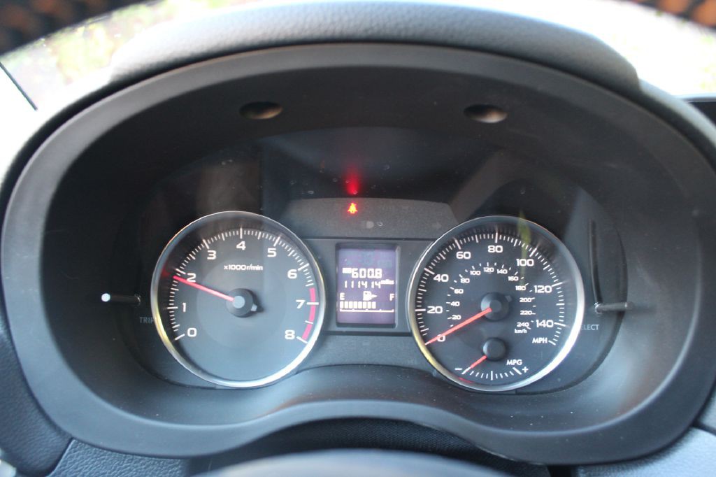 2016 Subaru Crosstrek Image 22