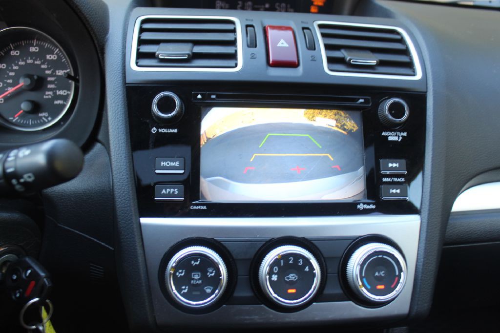 2016 Subaru Crosstrek Image 23