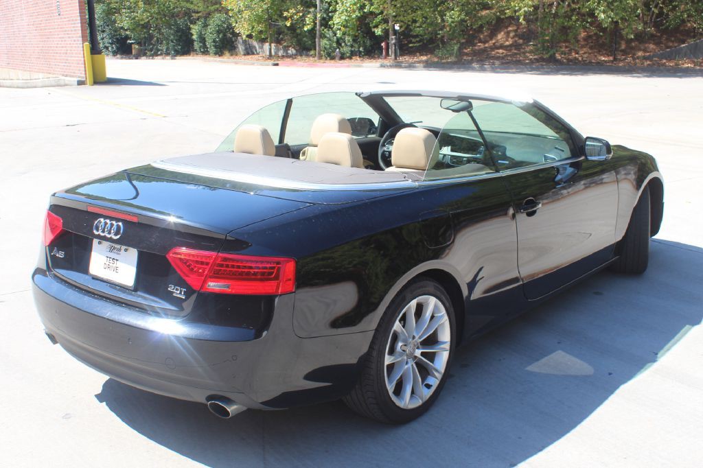 2014 Audi A5 Image 11