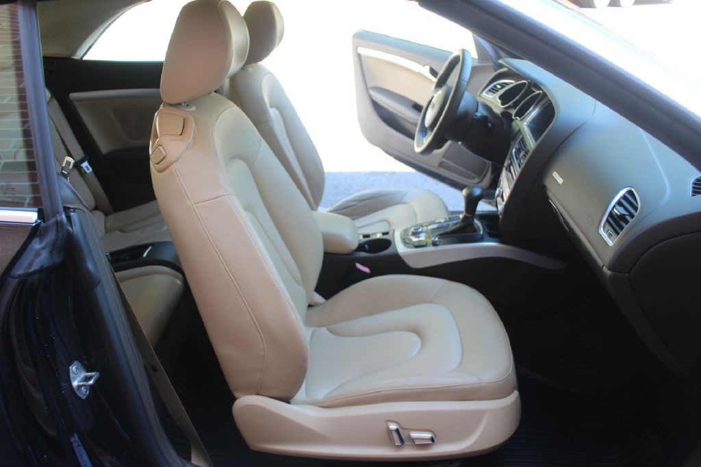 2014 Audi A5 Image 13