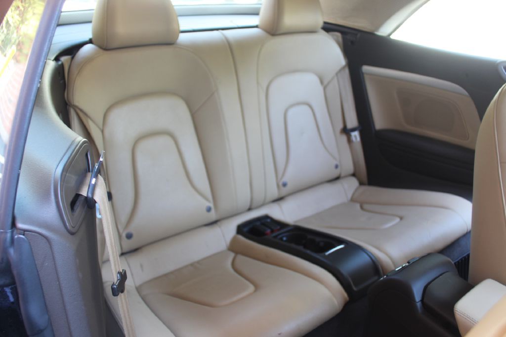 2014 Audi A5 Image 14