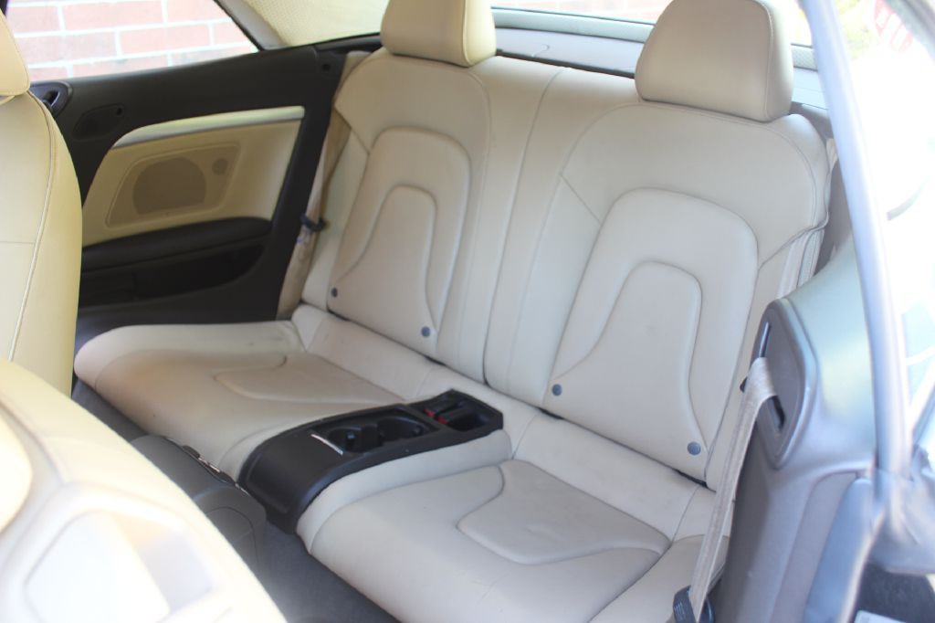 2014 Audi A5 Image 16