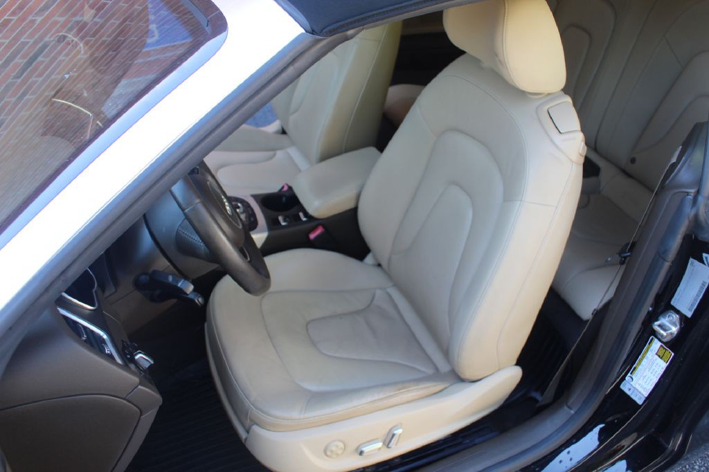 2014 Audi A5 Image 17