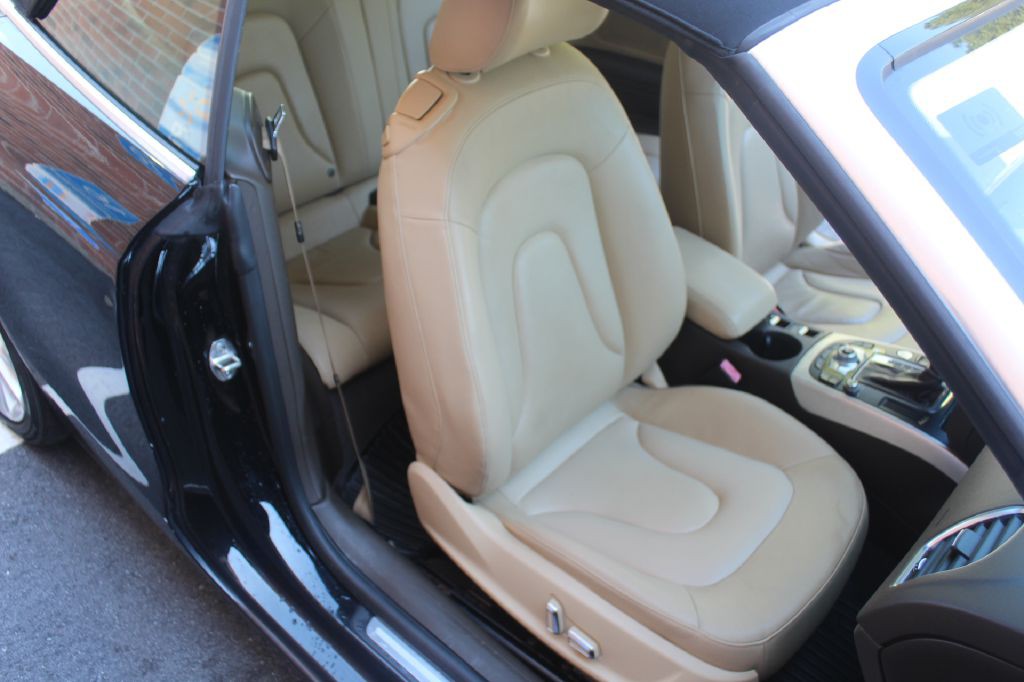 2014 Audi A5 Image 18