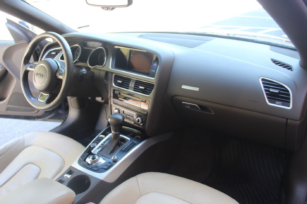 2014 Audi A5 Image 19
