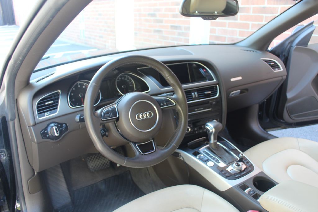 2014 Audi A5 Image 20