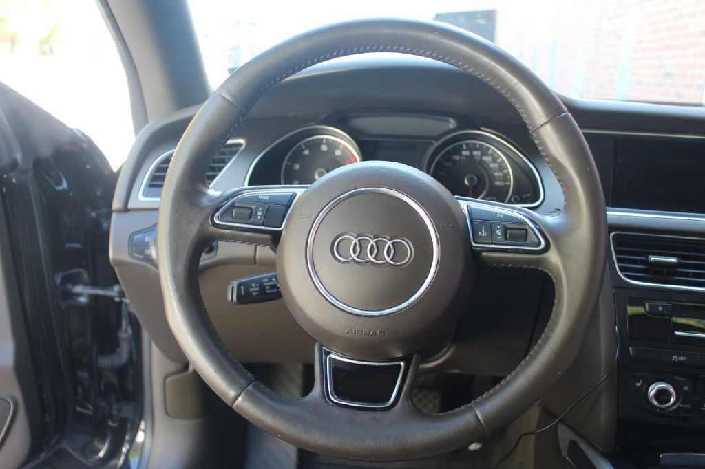 2014 Audi A5 Image 21
