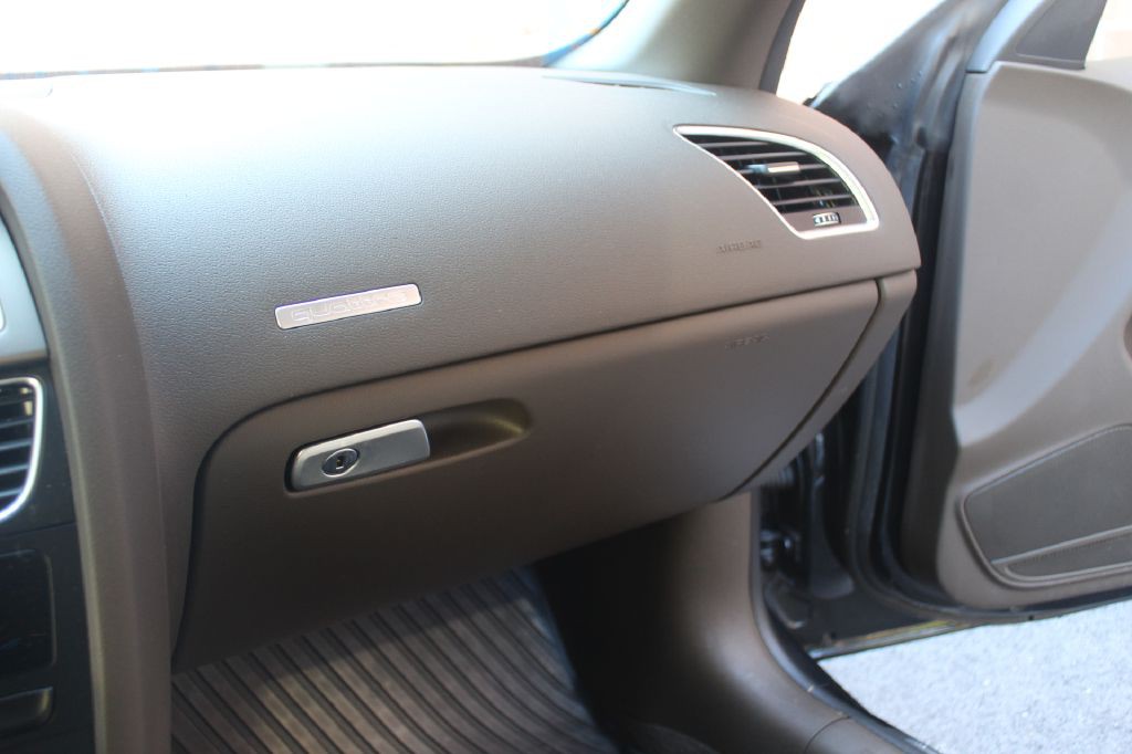 2014 Audi A5 Image 23