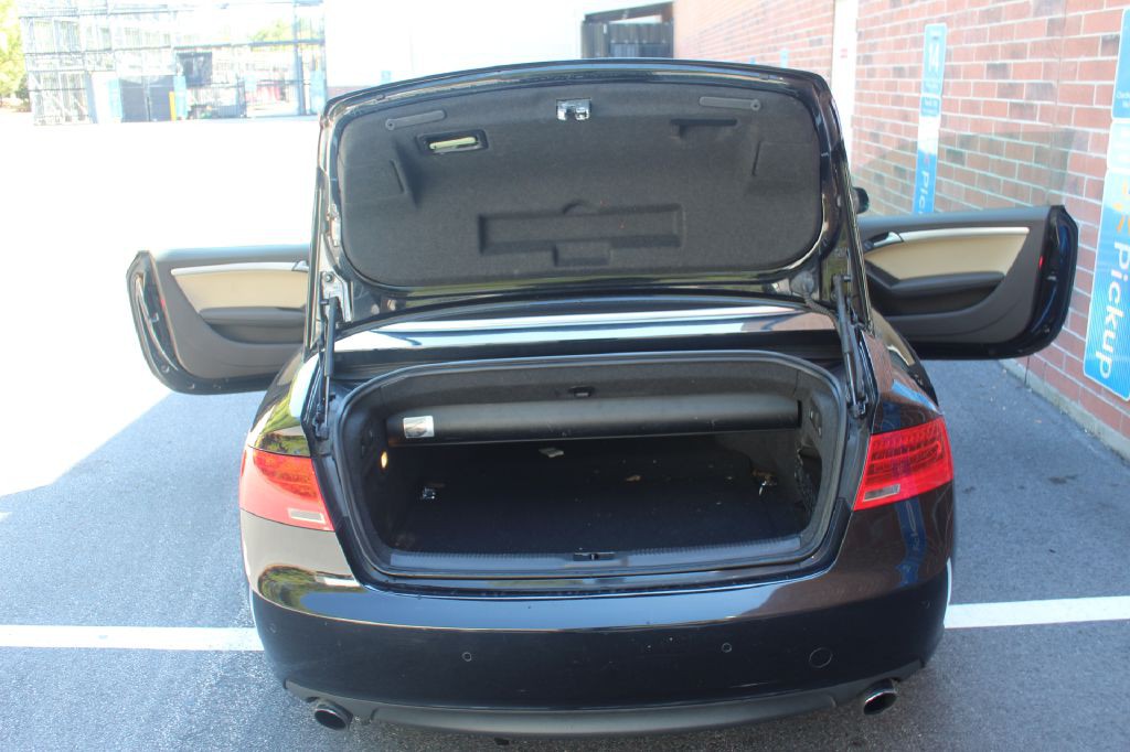 2014 Audi A5 Image 24