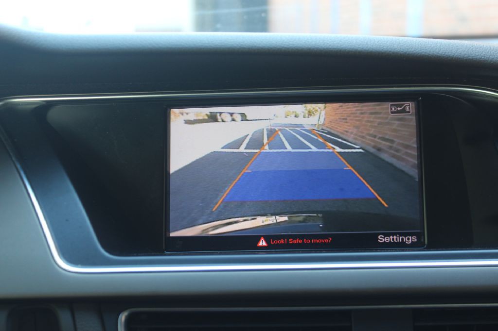 2014 Audi A5 Image 25