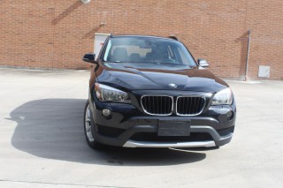 Image for 2014 BMW X1 xDrive28i ID: 6898452