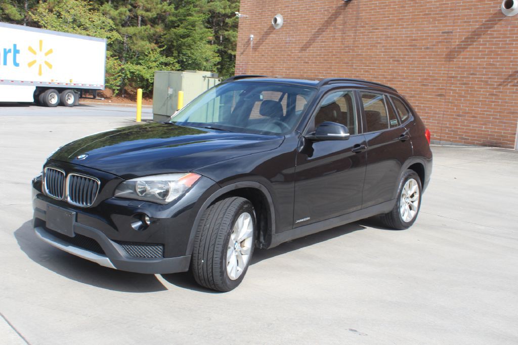 2014 BMW X1 Image 2