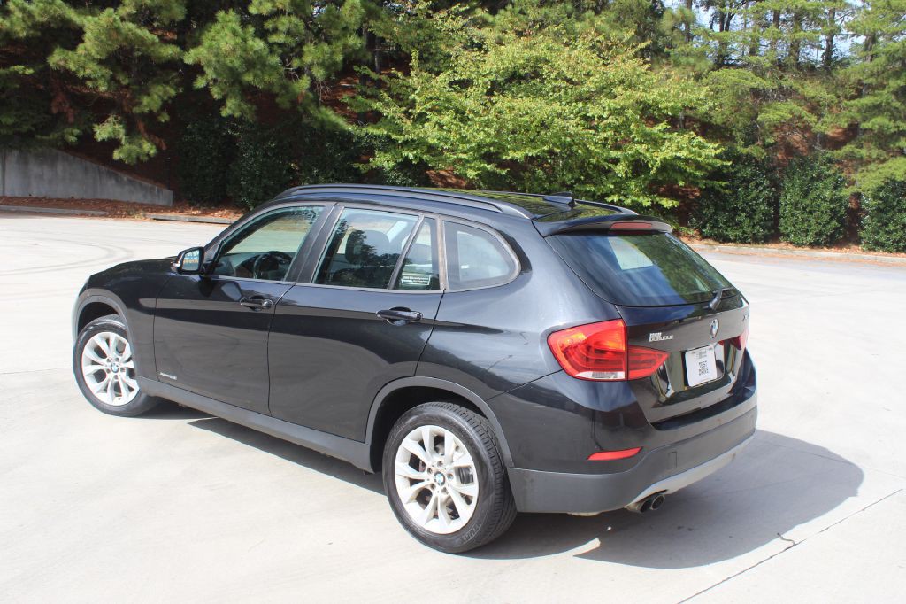 2014 BMW X1 Image 3
