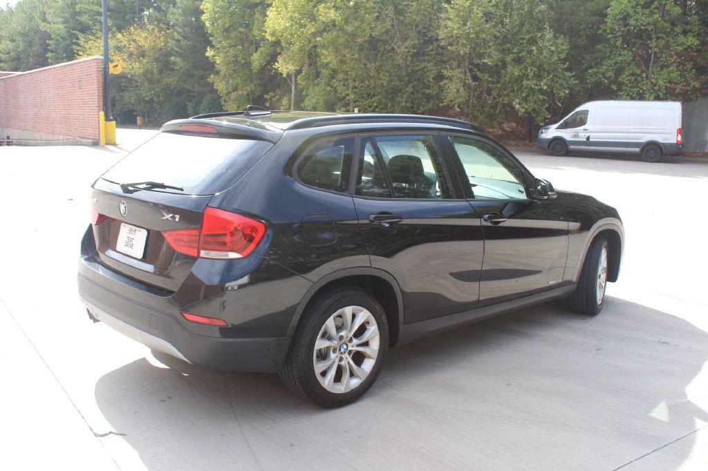 2014 BMW X1 Image 5