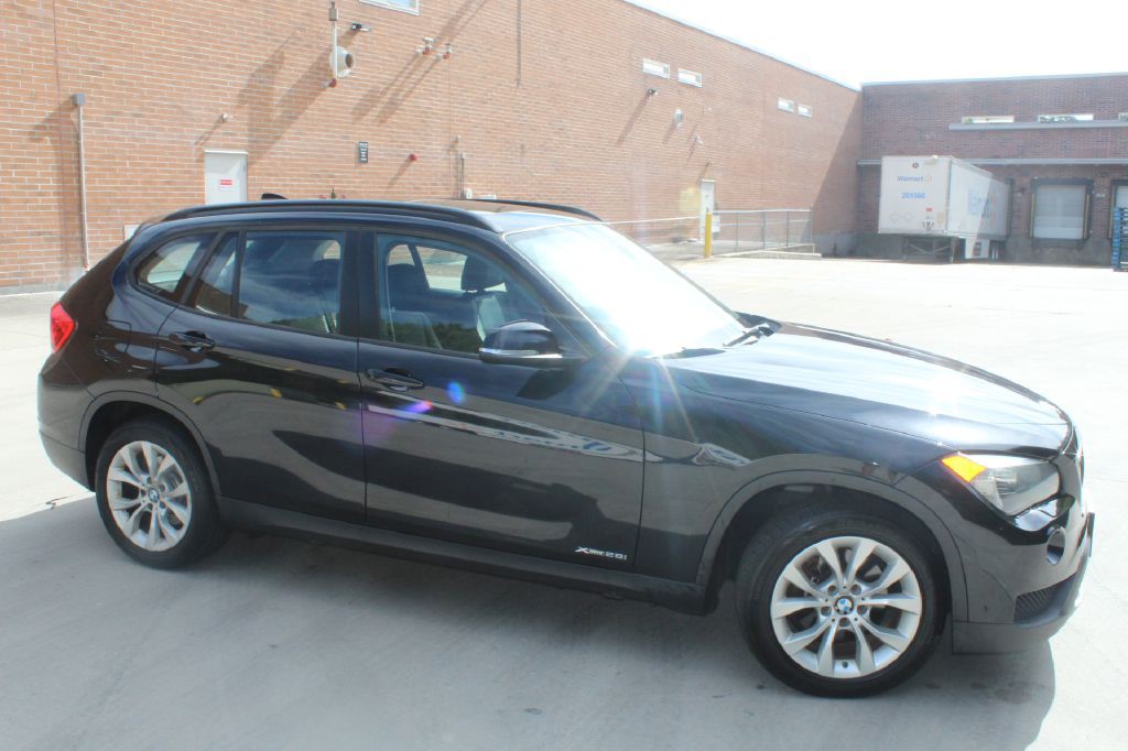2014 BMW X1 Image 6