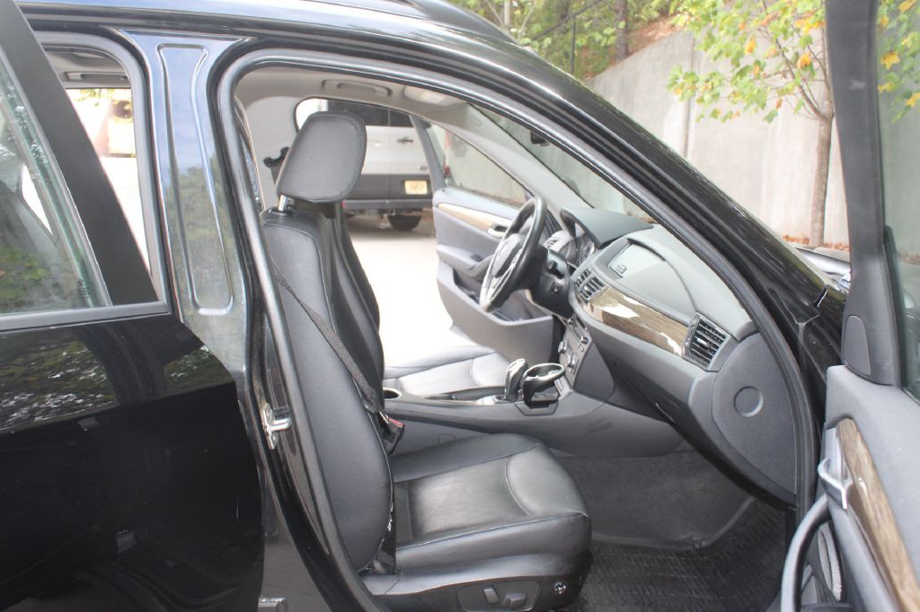 2014 BMW X1 Image 7