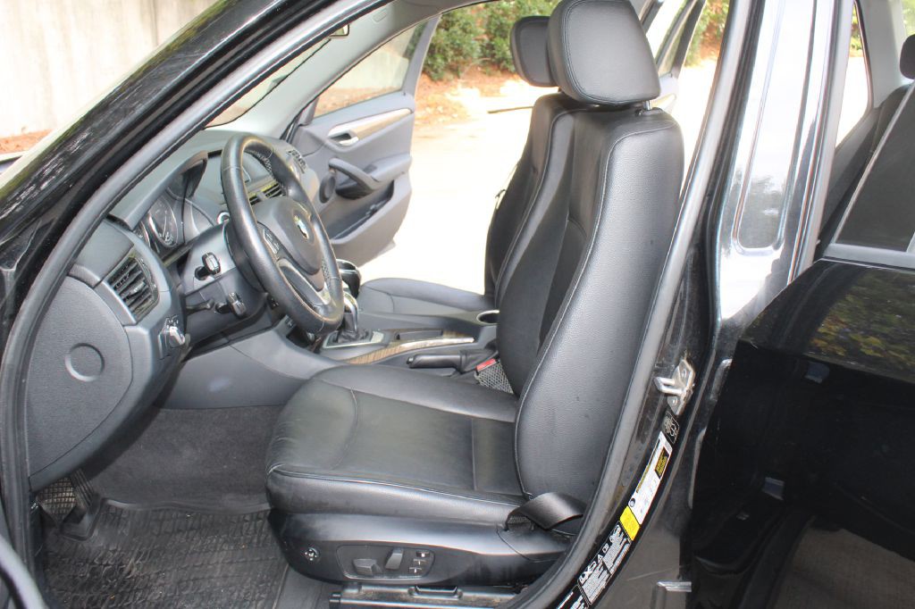 2014 BMW X1 Image 10