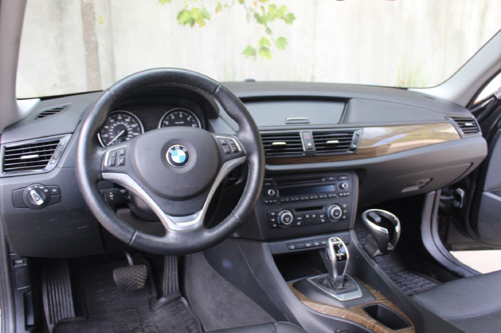 2014 BMW X1 Image 15