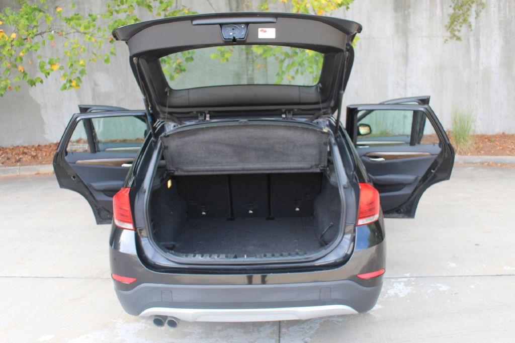 2014 BMW X1 Image 21