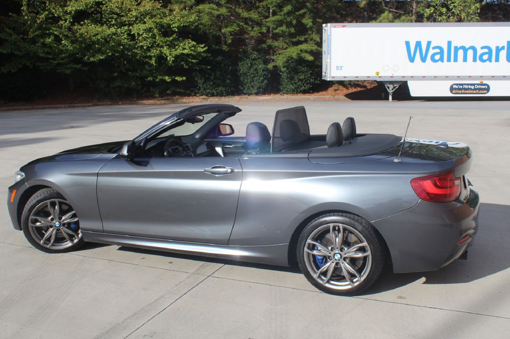 2016 BMW 2 Series Image 3