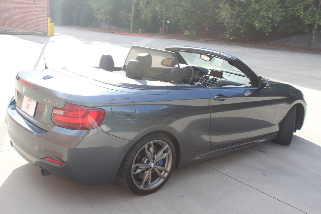 2016 BMW 2 Series Image 5