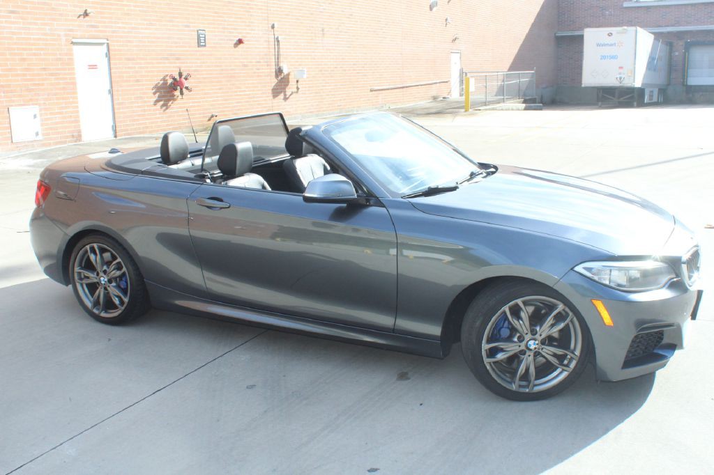 2016 BMW 2 Series Image 6