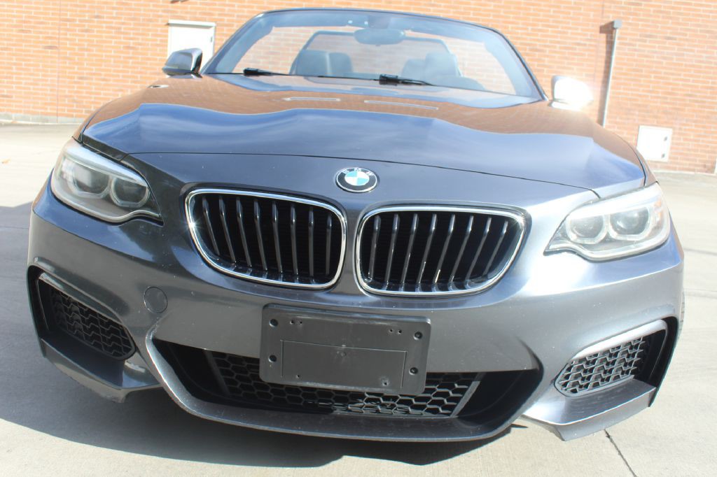 2016 BMW 2 Series Image 7